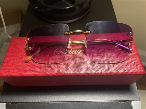 cheap cartier glasses with diamonds|cheap authentic cartier glasses.